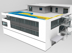 Energy Revolution with BIM