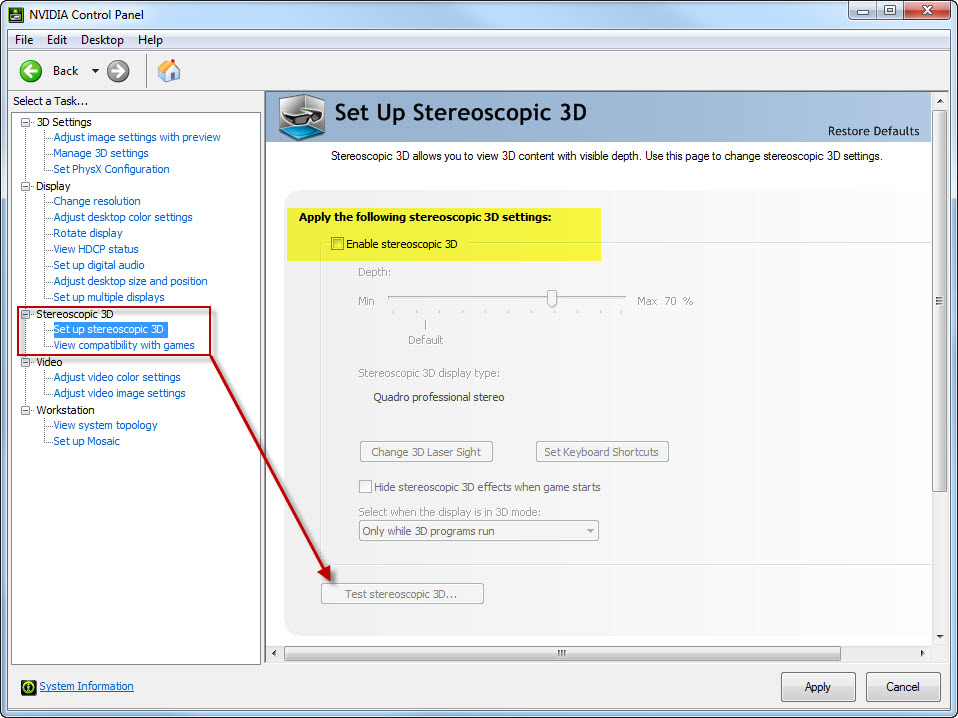 E-drawings 3d stereo E-drawings 3d stereo