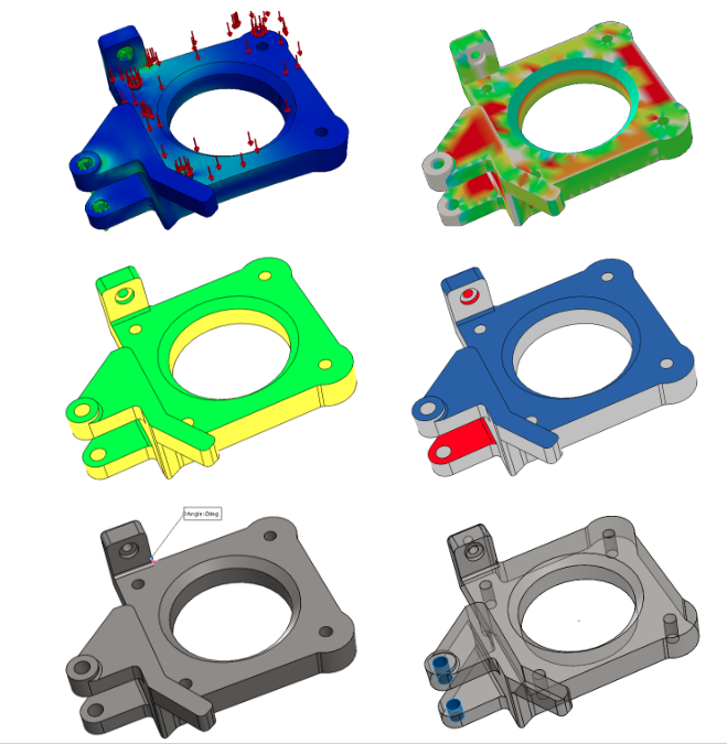 Six essential tools for solidworks users working with additive manufacturing best design technology