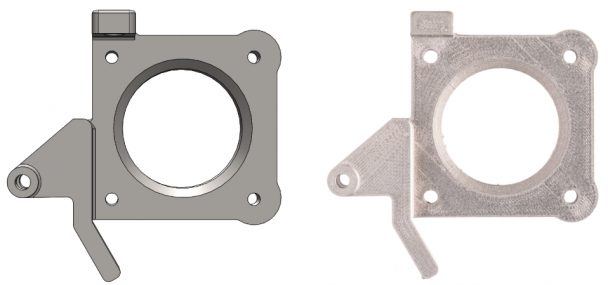 Six essential tools for solidworks users working with additive manufacturing SOLIDWORKS models used for 3D printing in metal