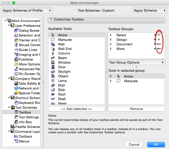 toolbox icons 2