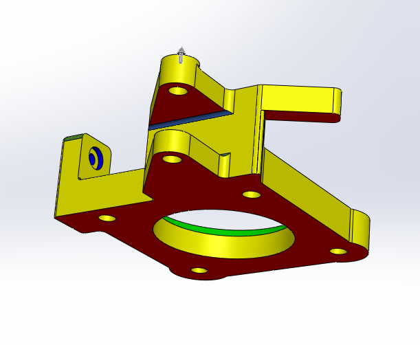 Six essential tools for solidworks users working with additive manufacturing Undercut Analysis and Draft Analysis